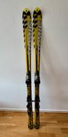 Ski Atomic SL 9.14 Beta Race + Atomic Bindung Device 412 [170 cm] Hessen - Oberursel (Taunus) Vorschau
