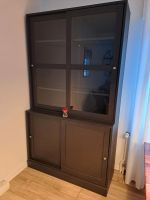 Ikea Havsta Schrank Vitrinenschrank  Vitrine Nordrhein-Westfalen - Lippstadt Vorschau