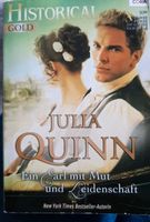 Ein Earl mit Mut und Leidenschaft Julia Quinn Bayern - Berg Oberfr. Vorschau