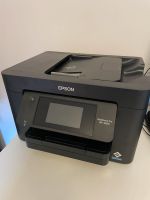 Epson WorkForce Pro_WF-4820 Nordrhein-Westfalen - Reichshof Vorschau