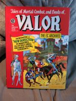 EC Archives Valor Complete Issues Comics Spannung Abenteuer Düsseldorf - Benrath Vorschau