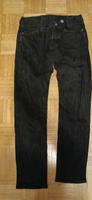 Jeans Herren schwarz Gr. 34/34 H&M Bayern - Weißenburg in Bayern Vorschau