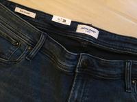 Herren Jeans Jack & Jones W42 L30 +Fit Slim blue Hose Bayern - Coburg Vorschau
