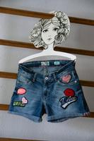 VINGINO NEU Shorts Applikationen Jeans 14 158 164 Baden-Württemberg - Bisingen Vorschau
