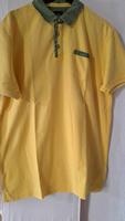 trendiges  Polo-Shirt - Größe L - Sachsen - Oelsnitz / Vogtland Vorschau