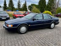 Cadillac STS Seville 4.9 V8 Automatik *Leder*Klima*ALU* München - Trudering-Riem Vorschau