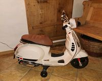 Jamara Kinder Vespa white Hessen - Bad Camberg Vorschau