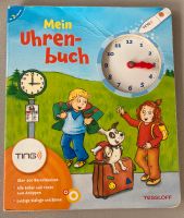 Ting Mein Uhrenbuch Baden-Württemberg - Steinen Vorschau