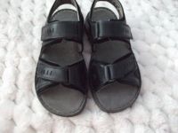 Sandalen Gr 40  echt Leder Berlin - Marzahn Vorschau