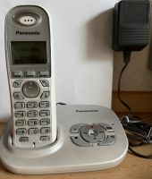 Panasonic KX-TG7321G, schnurloses Telefon mit Anrufbeantworter Bayern - Stein Vorschau