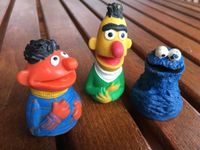 Ernie, Bert und Krümelmonster aus der Sesamstraße Schleswig-Holstein - Steinbergkirche Vorschau