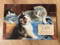 Kartenset Katzenmotive inkl. Briefumschläge Rügen - Sassnitz Vorschau