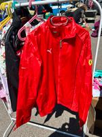 Puma Scuderia Ferrari Bayern - Dasing Vorschau