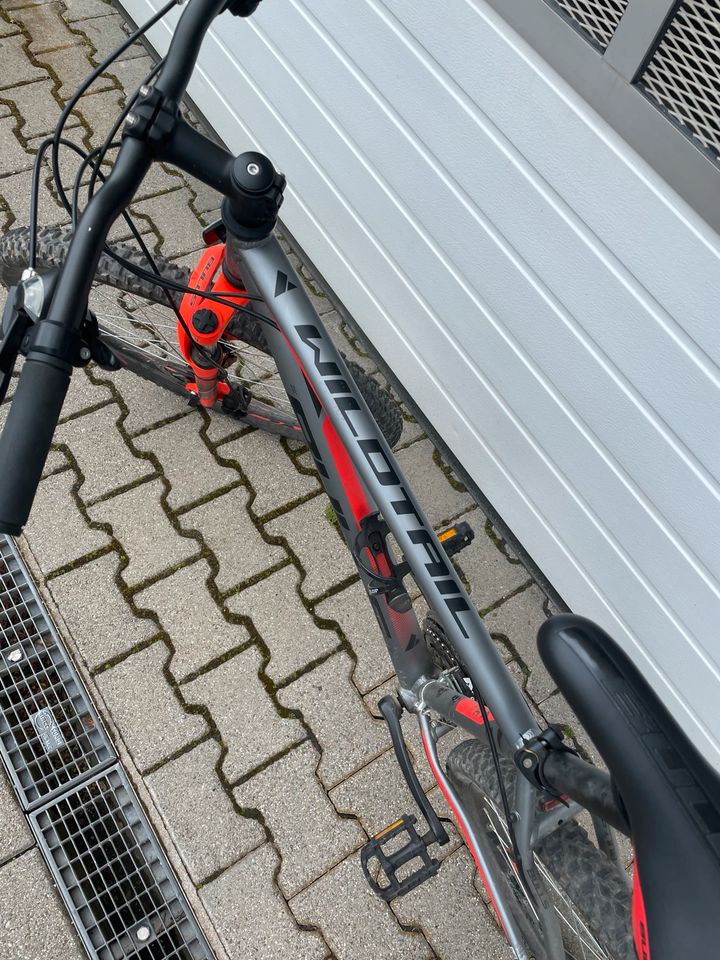 Bulls Fahrrad 27“ in Waldenbuch