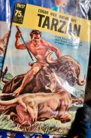 Tarzan Comic Heft Nr. 17 von  1966 Bayern - Regensburg Vorschau