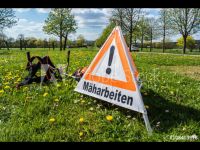 Mäharbeiten, Transport, Anhängerverleih, FassSaunavermietung Nordfriesland - Sankt Peter-Ording Vorschau