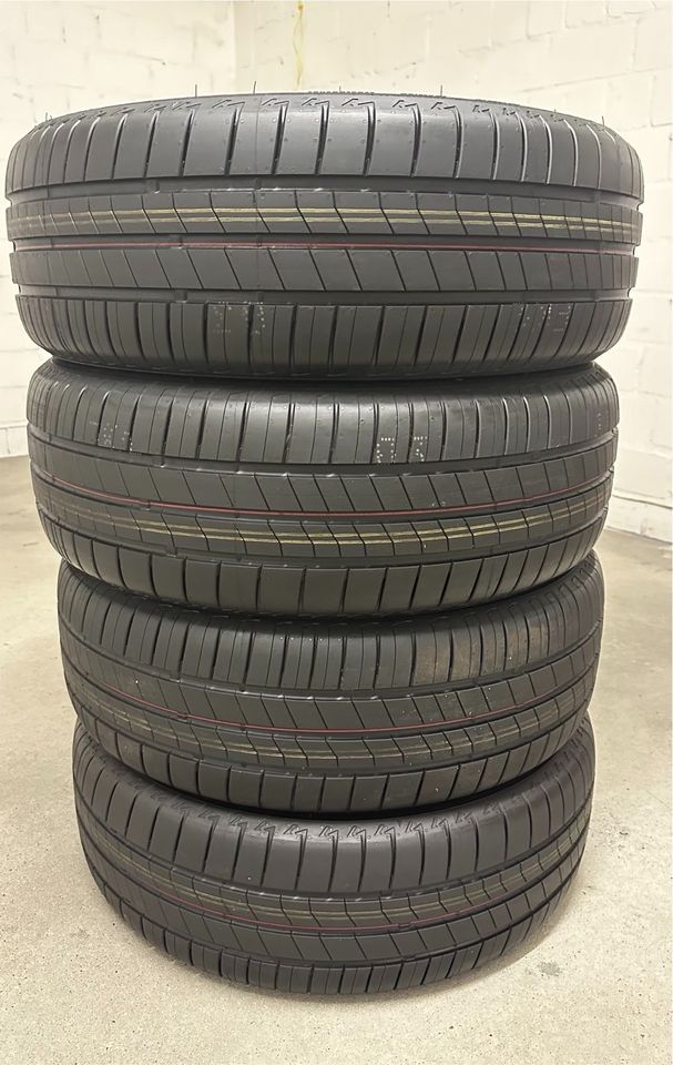 195/55 R16 91V Bridgestone Turanza Eco Sommerreifen DOT:2024 in Dortmund