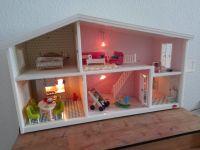 Smaland-Puppenhaus von Lundby voll möbliert Friedrichshain-Kreuzberg - Friedrichshain Vorschau