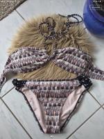 Bikini O"Neill  36/38 1 x getragen Bademode Niedersachsen - Lathen Vorschau