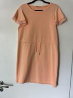 SWEATKLEID SOMMERKLEID GR.38/M ORSAY APRIKOT NEU Bayern - Gilching Vorschau