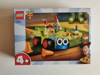 NEU LEGO Toy Story 10766 Woody & Turbo Niedersachsen - Hilter am Teutoburger Wald Vorschau