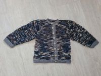 Kinder Strickjacke Gr. etwa 80 Niedersachsen - Rodewald Vorschau