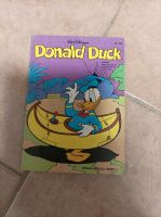Donald Duck Heft von 1980 Hessen - Bebra Vorschau
