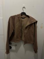 Braune Jacke Nordrhein-Westfalen - Siegen Vorschau