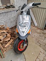 Gilera Roller Hessen - Alsbach-Hähnlein Vorschau