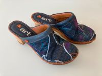 The Art Company Pumps Clogs Gr.38 NEU Sachsen - Ehrenfriedersdorf Vorschau