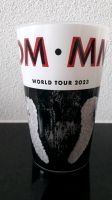 DM Depeche Mode World Tour 2023 Becher 0,5l Kr. München - Garching b München Vorschau