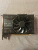 Grafikkarte EVGA GeForce GTX 1050 Niedersachsen - Sarstedt Vorschau