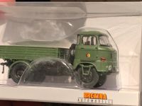 Brekina ifa w50 nva 1:87 unbespielt ovp Mecklenburg-Vorpommern - Lübow Vorschau