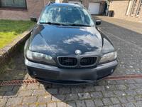 BMW 320I Touring 2004 Nordrhein-Westfalen - Xanten Vorschau