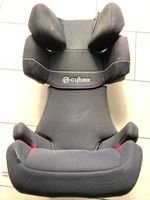 CYBEX SOLUTION X-FIX - ISOFIX - schwarz - gepflegt unfallfrei Nordrhein-Westfalen - Brüggen Vorschau