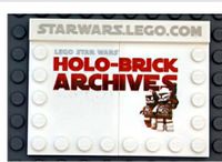 Suche diverse Lego Star Wars Sachen Bayern - Marklkofen Vorschau