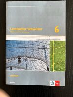 Lambacher Schweizer Mathematik für Gmnasien Lösungen München - Pasing-Obermenzing Vorschau