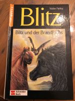 Blitz und der Brandfuchs - Walter Farley Nordrhein-Westfalen - Delbrück Vorschau