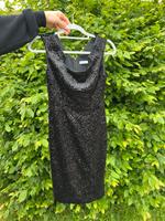 Schickes Schwarzes Kleid 36 Schleswig-Holstein - Oststeinbek Vorschau