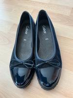 Gabor Ballerina nachtblau Niedersachsen - Aurich Vorschau