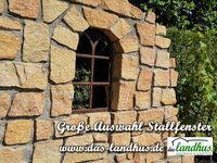 Stallfenster ab *20€* Scheunenfenster Gussfenster *Versand 6,99€ Nordrhein-Westfalen - Steinfurt Vorschau