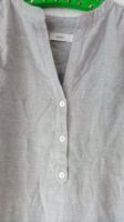 Closed Bluse Henley Flanell Gr. L Mitte - Tiergarten Vorschau