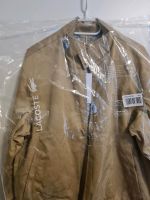 NEU OVP Lacoste Übergangsjacke 50 / M beige Düsseldorf - Pempelfort Vorschau