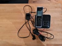 Biete Telekom Sinus A206 DECT Telefon mit Anrufbeantworter Bayern - Fürth Vorschau