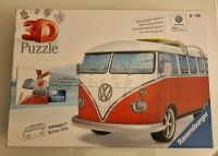 3D-Puzzle "VW Camper" Bayern - Niederaichbach Vorschau