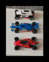 3X RENNWAGEN Hot Wheels MATCHBOX FORMEL 1 Berlin - Hohenschönhausen Vorschau