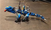 Lego Ninjago, Drache, Blitzdrache Nordrhein-Westfalen - Leverkusen Vorschau