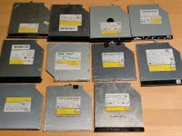 DVD Laufwerke für Laptops und Computer, teils mit Brennfunktion Rostock - Stadtmitte Vorschau