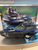 Playmobil Turbohauptschiff 4882 Nordrhein-Westfalen - Grevenbroich Vorschau