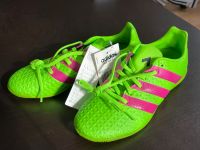 Fußballschuhe Hallenschuhe Adidas Größe 36,5 Hessen - Bad Soden am Taunus Vorschau